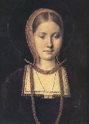 Katherine of Aragon (nn03), Michiel Sittow